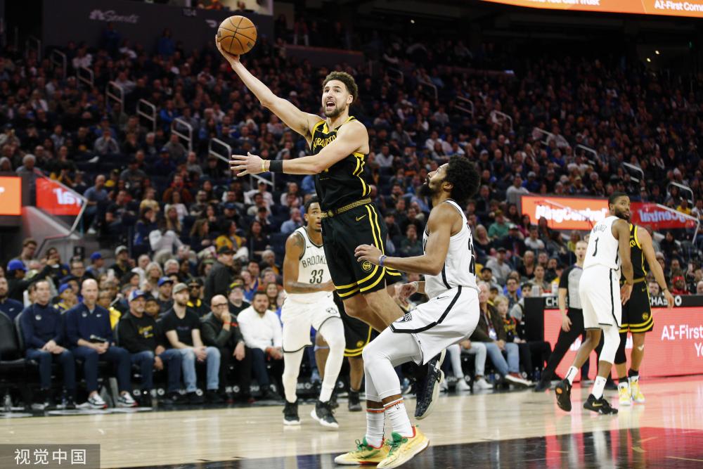 威少展现了 威少展现了