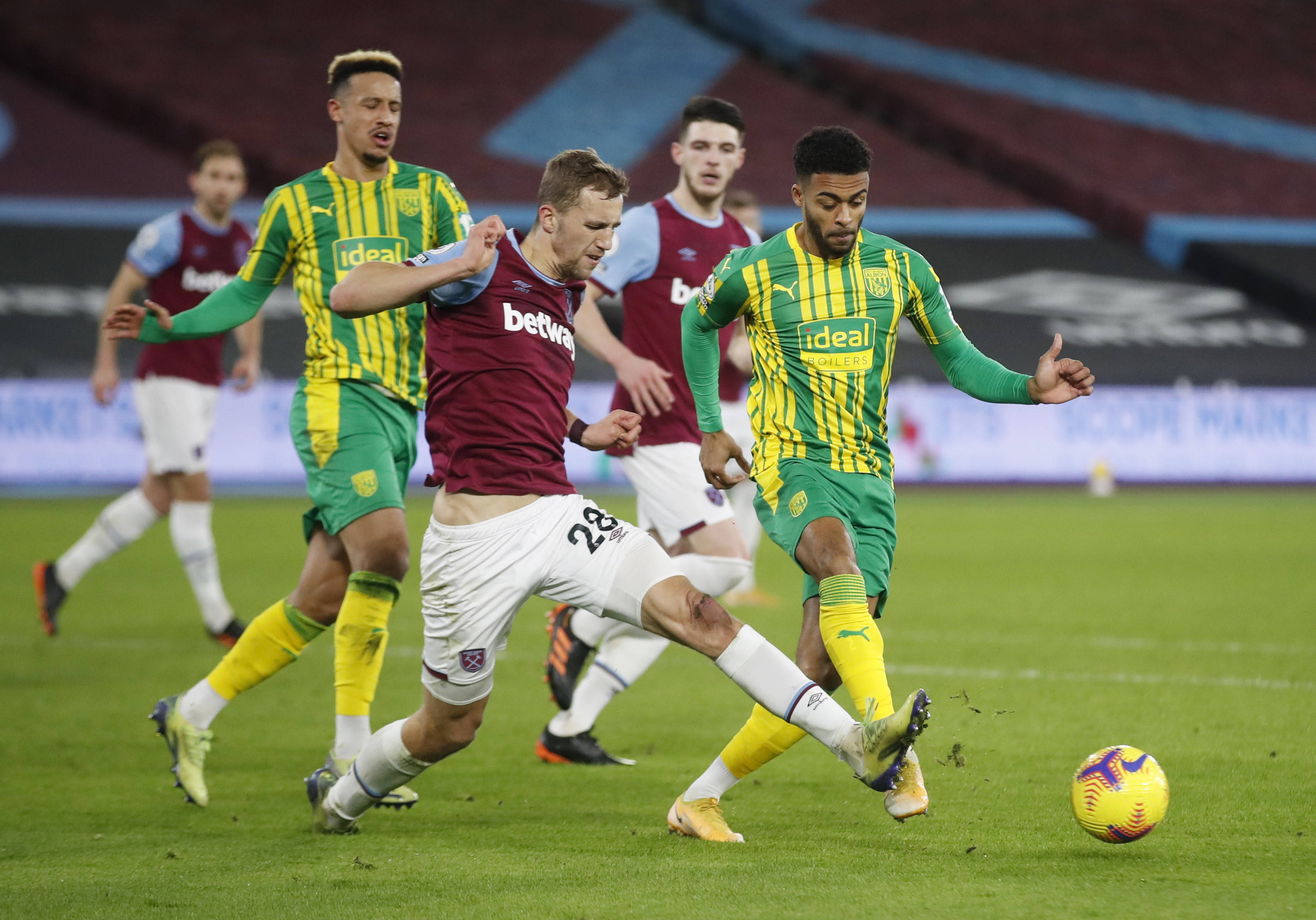 近年来的表 近年来的表